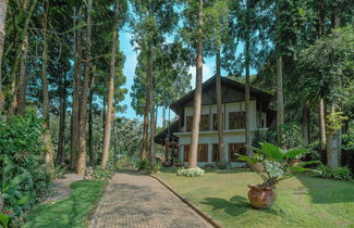 Foto 1 - Plataran Puncak Villas