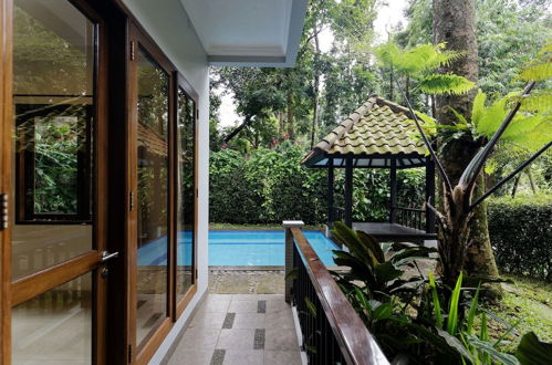 Photo 27 - Plataran Puncak Villas