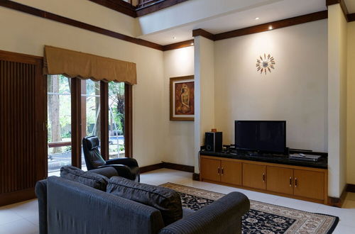 Photo 52 - Plataran Puncak Villas