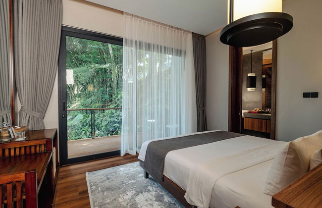 Plataran Puncak Residences - Foto 13