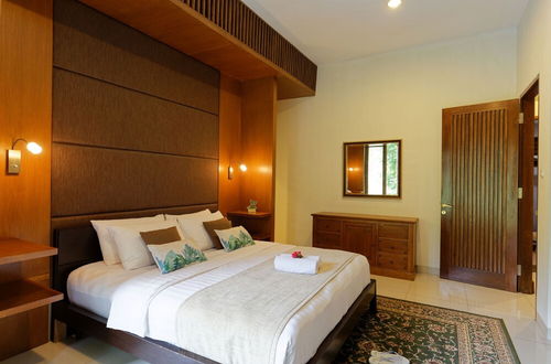 Photo 38 - Plataran Puncak Villas