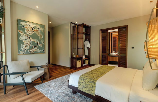 Plataran Puncak Residences - Foto 28