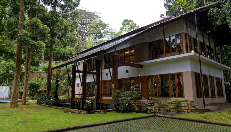 Photo 1 - Villa Puncak by Plataran