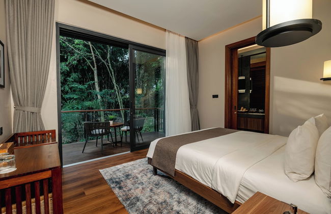 Plataran Puncak Residences - Foto 24