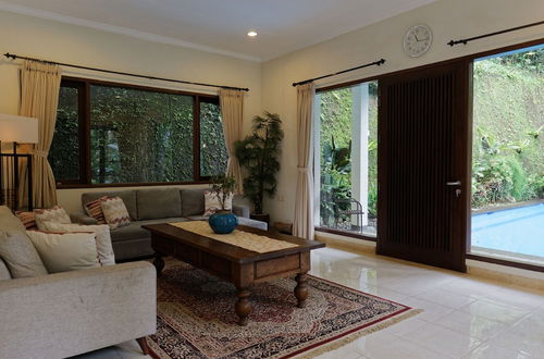 Photo 20 - Plataran Puncak Villas