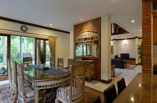 Photo 46 - Plataran Puncak Villas