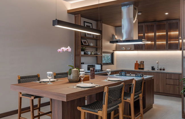 Plataran Puncak Residences - Foto 47