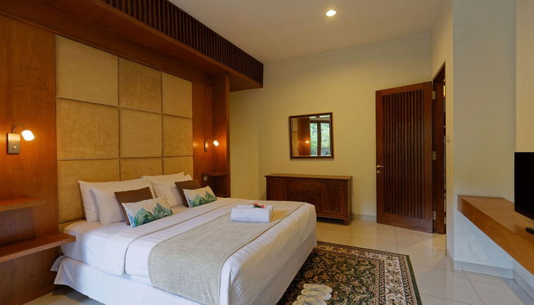 Photo 1 - Plataran Puncak Villas