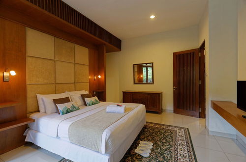 Photo 1 - Plataran Puncak Villas