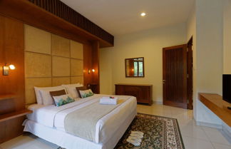 Foto 2 - Villa Puncak by Plataran