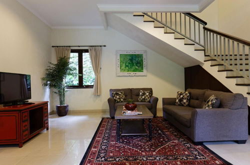 Photo 54 - Plataran Puncak Villas