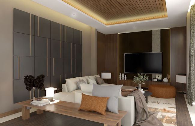 Plataran Puncak Residences - Foto 62