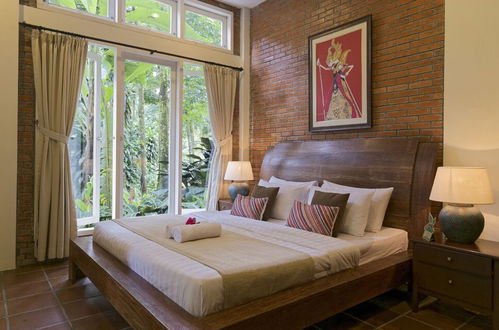 Photo 11 - Plataran Puncak Villas