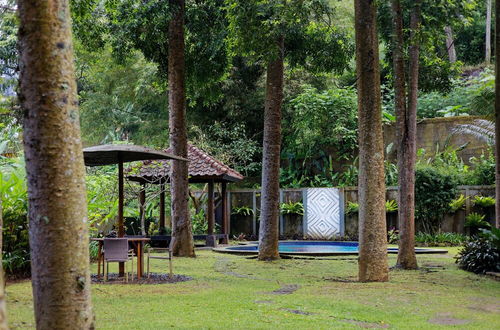 Photo 80 - Plataran Puncak Villas