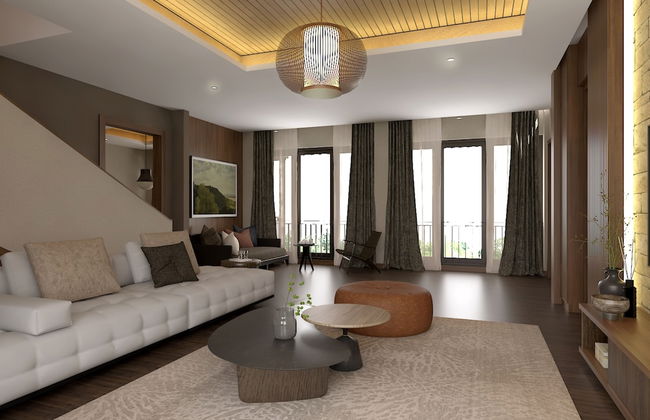 Plataran Puncak Residences - Foto 51