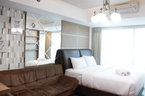 Photo 1 - Premium Studio Room @ Tamansari La Grande Apartment