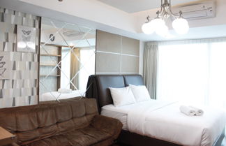 Photo 1 - Premium Studio Room @ Tamansari La Grande Apartment