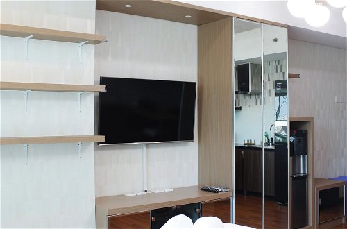 Photo 6 - Premium Studio Room @ Tamansari La Grande Apartment