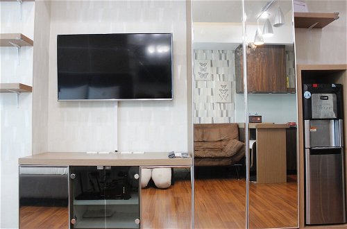 Photo 13 - Premium Studio Room @ Tamansari La Grande Apartment