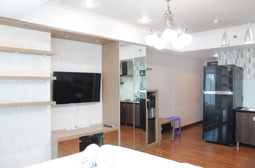 Photo 11 - Premium Studio Room @ Tamansari La Grande Apartment