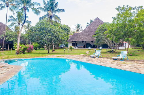 Photo 19 - Lux Suites Kivulini Cottages Diani