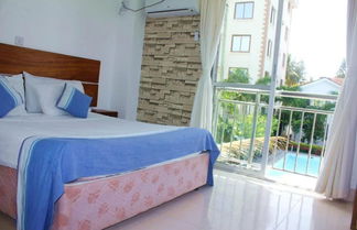 Photo 2 - Stay.Plus Nyandarua Road Apartment Nyali