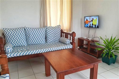 Foto 13 - Stay.Plus Nyandarua Road Apartment Nyali