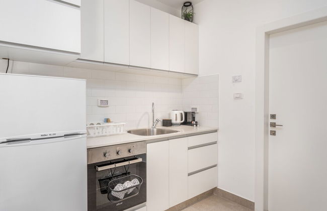 Stylish one BDR with balcony - Foto 7