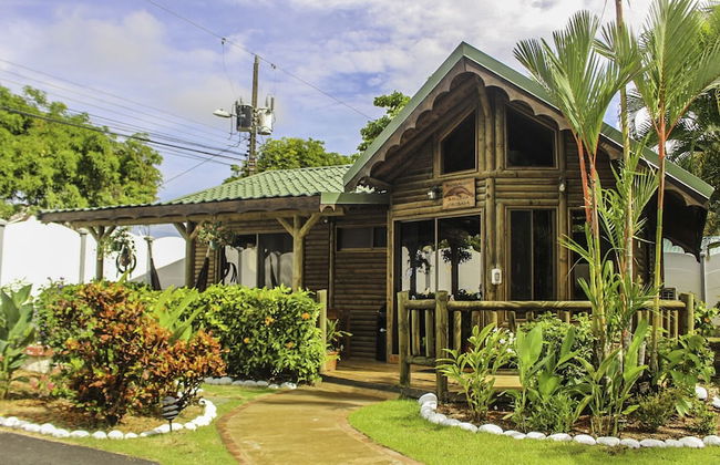 Villas Bungalows Ballena - Foto 46