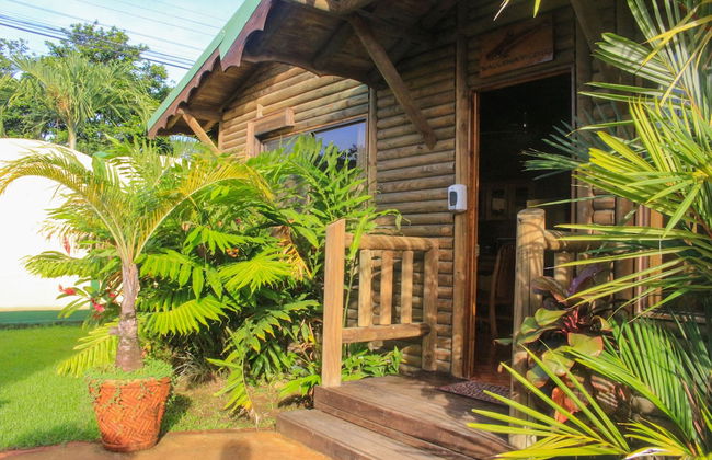 Villas Bungalows Ballena - Foto 4
