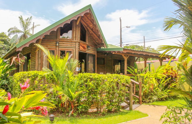 Villas Bungalows Ballena - Foto 49