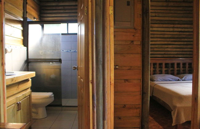 Villas Bungalows Ballena - Foto 33