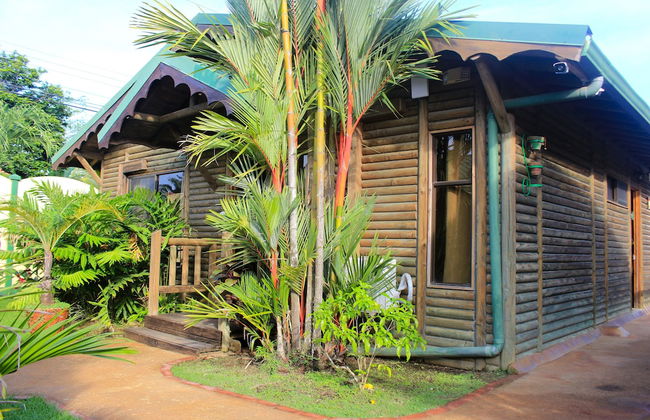 Villas Bungalows Ballena - Foto 6