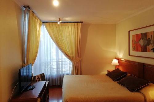 Photo 7 - Andes Suites