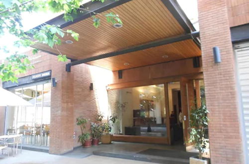 Photo 1 - Andes Suites