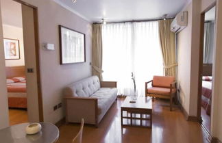 Photo 2 - Andes Suites