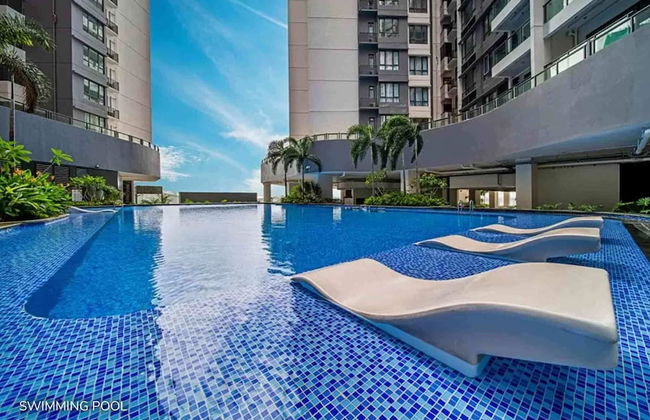 R&F Princess Cove JB By SaffronCasa JB - Foto 75