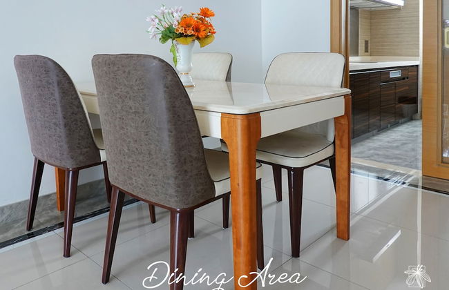 R&F Princess Cove JB By SaffronCasa JB - Foto 33