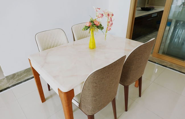 R&F Princess Cove JB By SaffronCasa JB - Foto 63