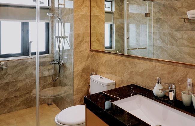 R&F Princess Cove JB By SaffronCasa JB - Foto 72
