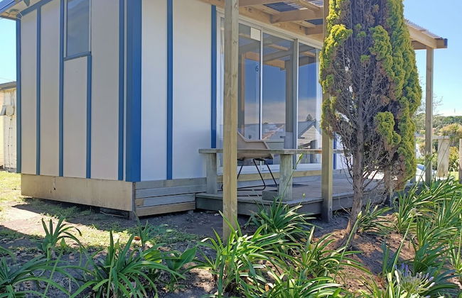 Whanganui Seaside Holiday Park - Foto 3