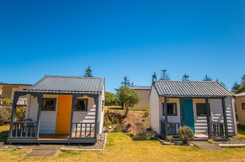 Photo 12 - Whanganui Seaside Holiday Park