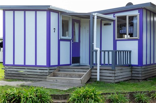 Foto 36 - Whanganui Seaside Holiday Park