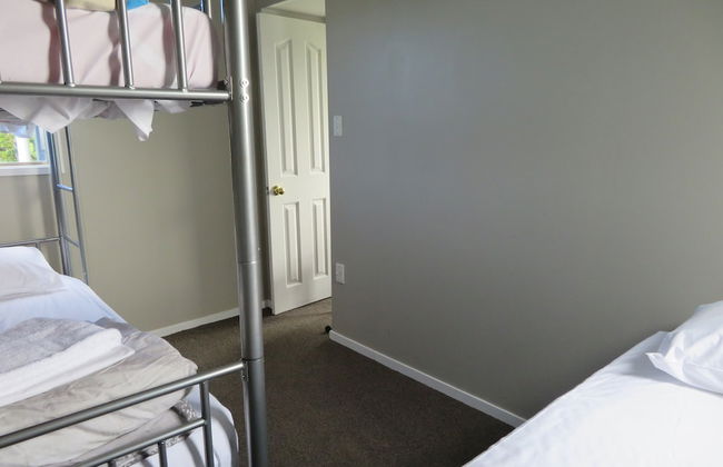 Whanganui Seaside Holiday Park - Foto 15