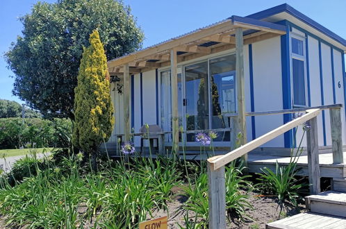 Foto 6 - Whanganui Seaside Holiday Park