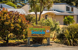 Foto 1 - Whanganui Seaside Holiday Park