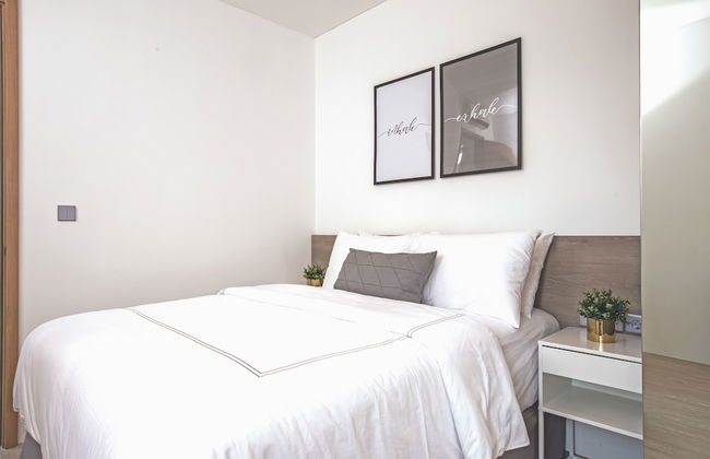 Ariama Serviced Residence - Foto 2