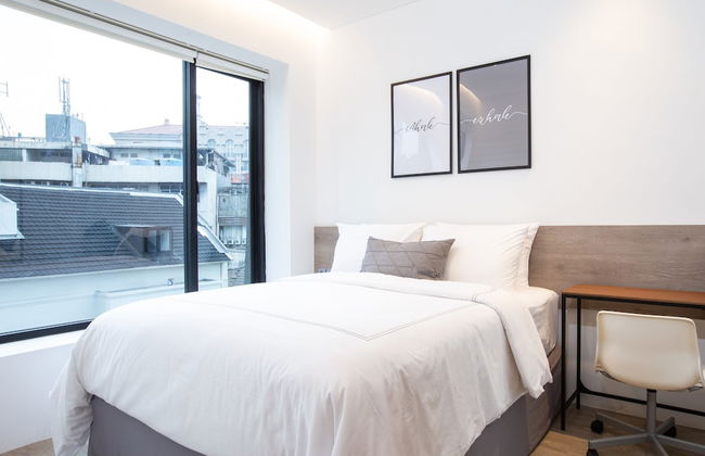 Ariama Serviced Residence - Foto 3