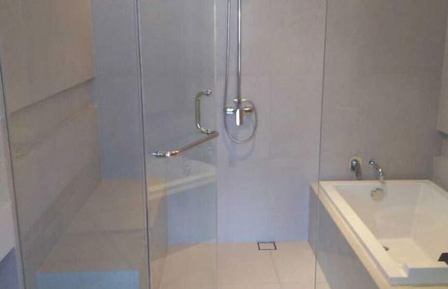 Ariama Serviced Residence - Foto 20