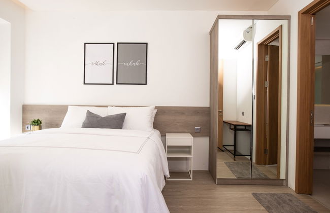 Ariama Serviced Residence - Foto 5